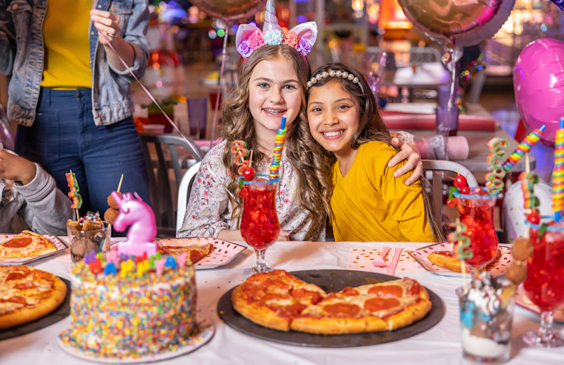 Birthday Party
