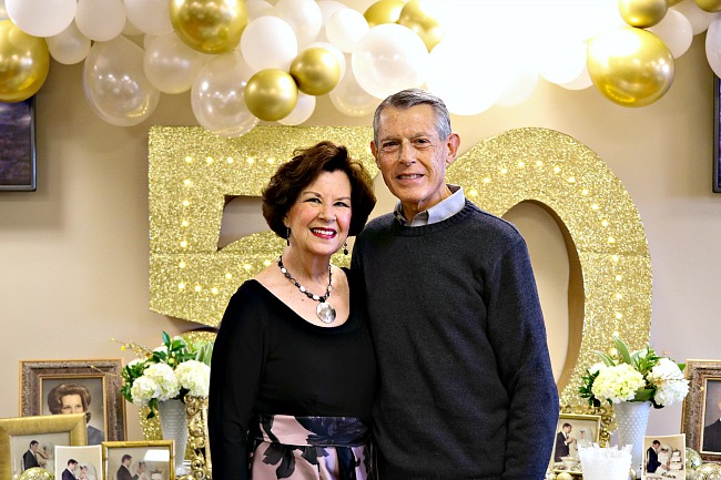 Anniversary