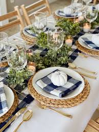 Table Setting