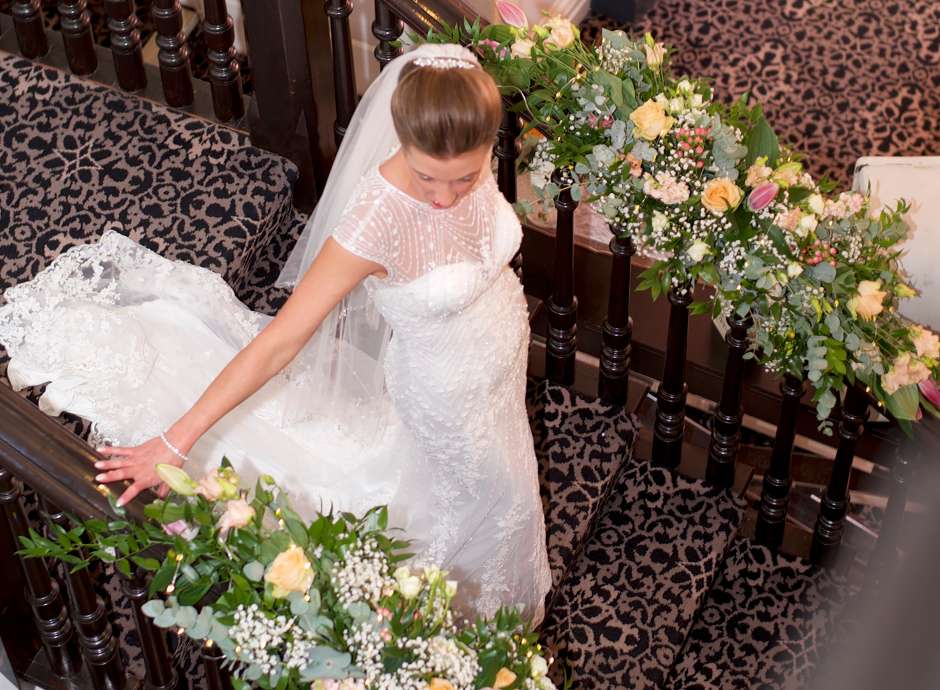 Royal Wedding Package