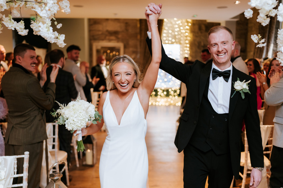 Premium Wedding Package