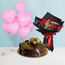 Birthday Special Package